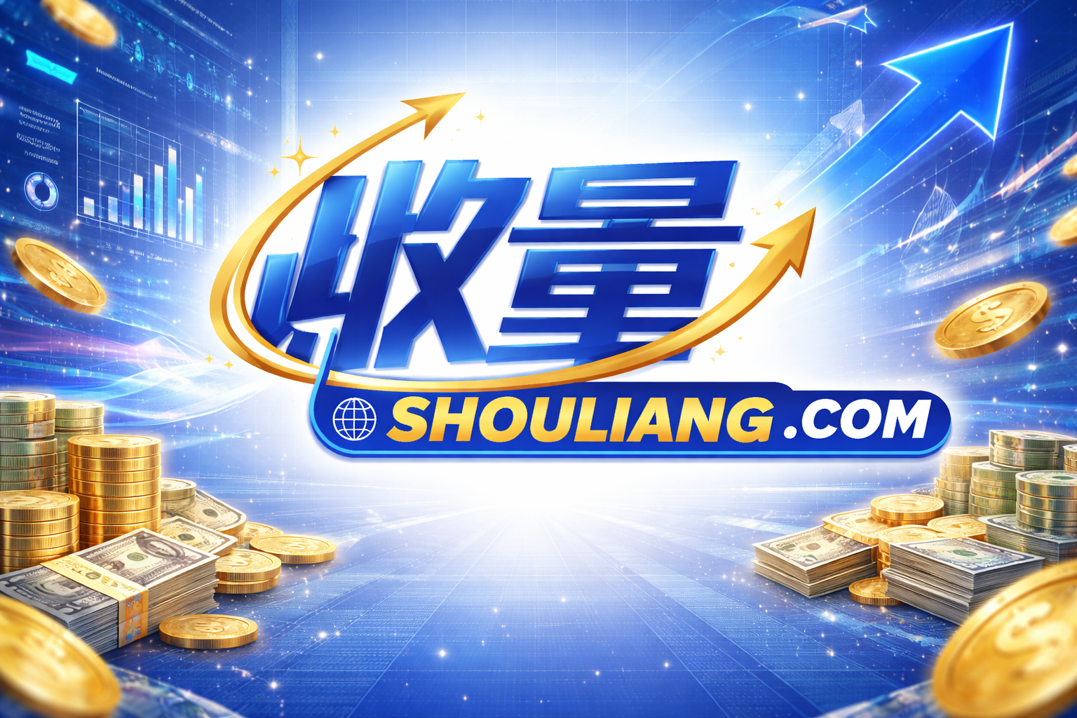 头部主视觉海报